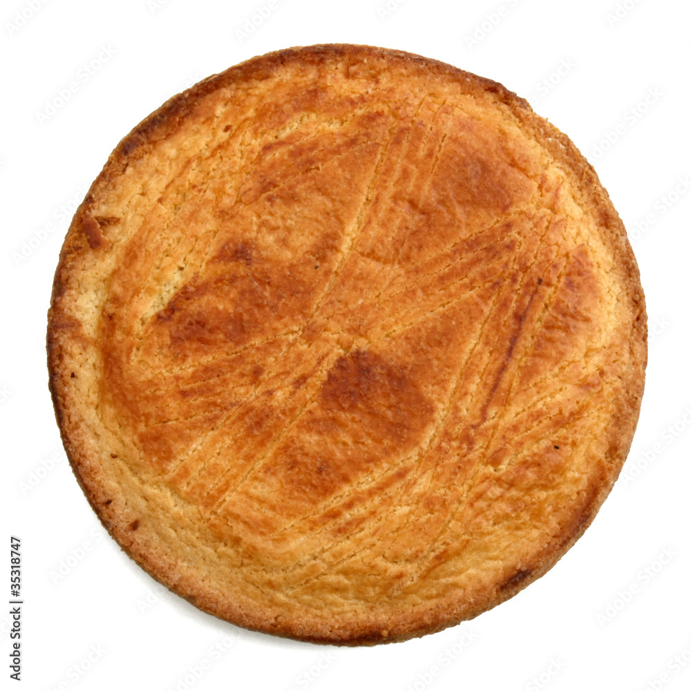 Gâteau breton Gâteau breton