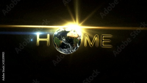 Home