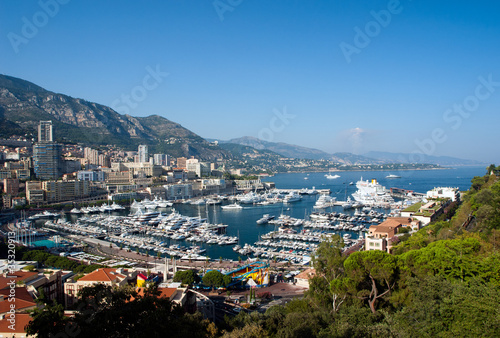 Monaco