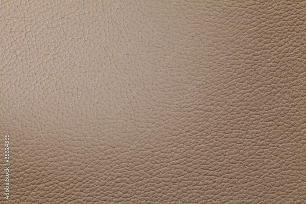 Hintergrund, Leder