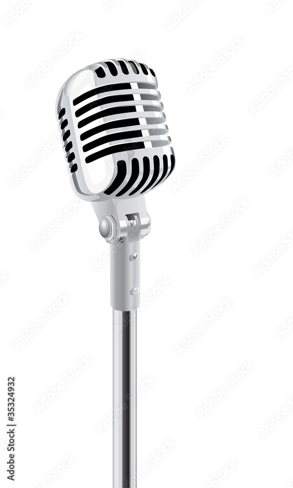 Microphone Microphone
