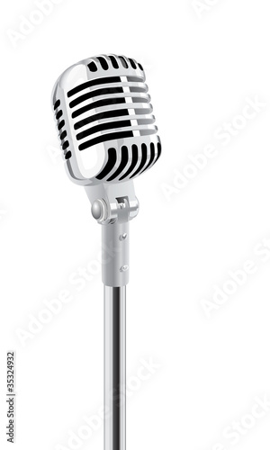Microphone