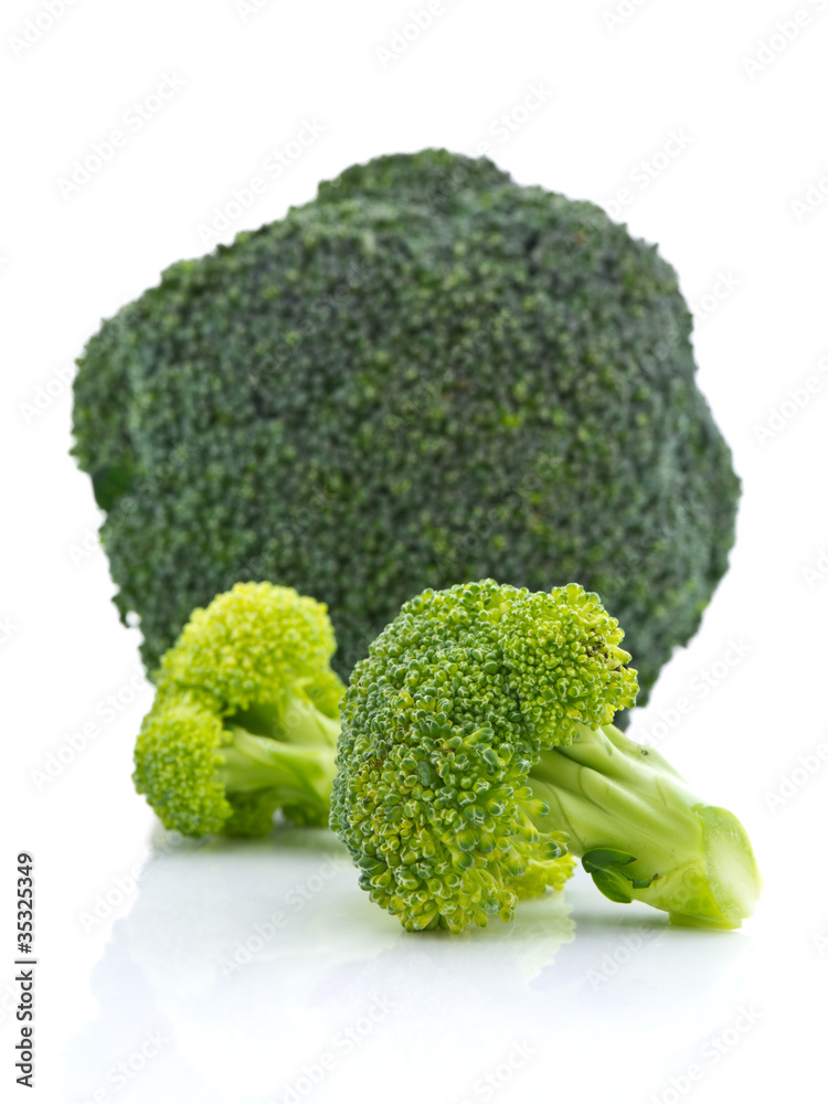 Broccoli Broccoli