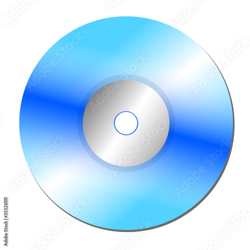 cd
