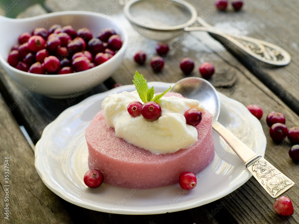 dessert dessert