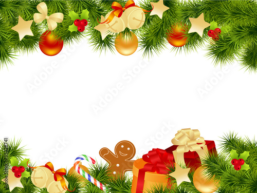 Christmas card