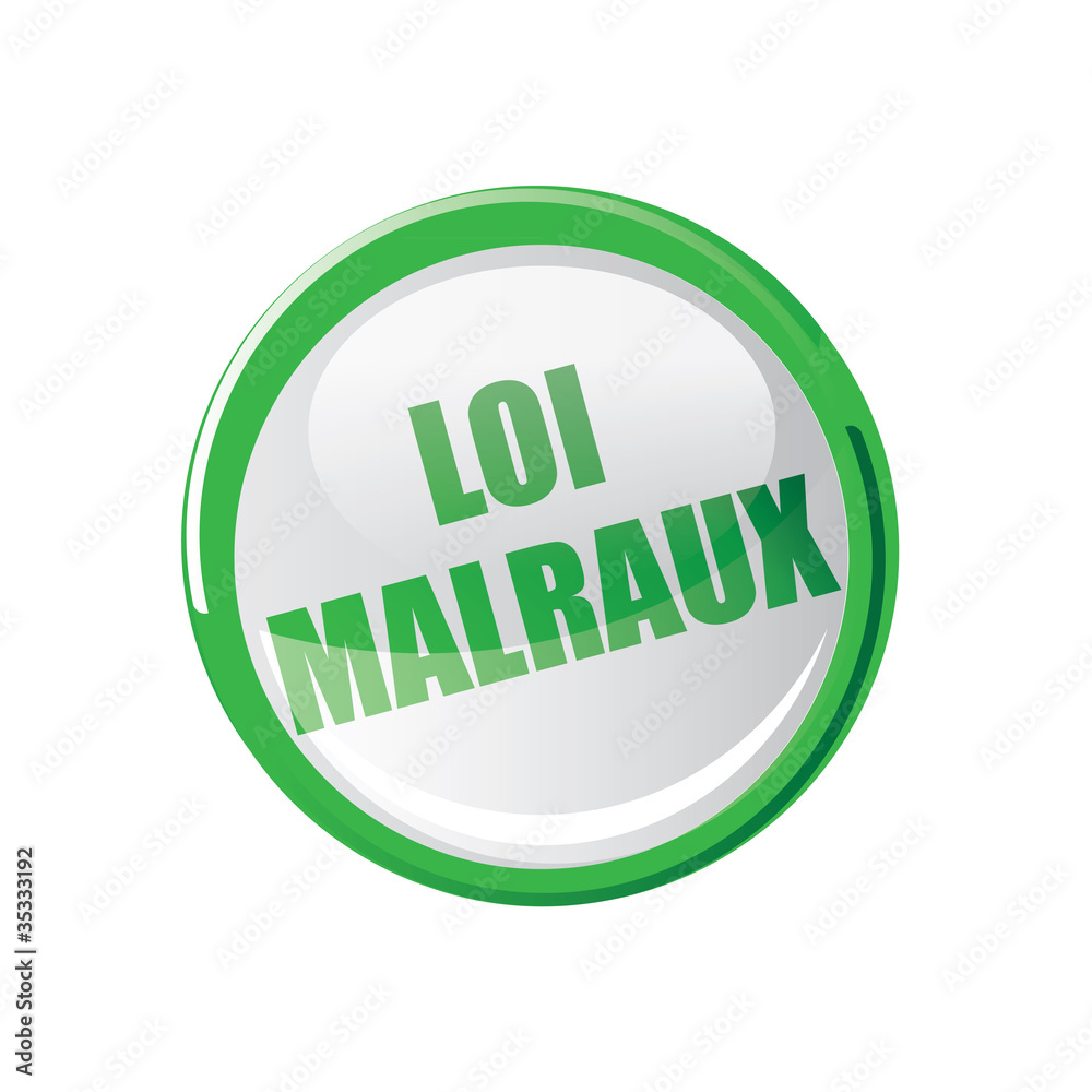 défiscalisation - loi Malraux défiscalisation - loi Malraux