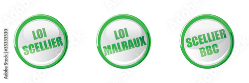 défiscalisation - loi malraux - scellier - BBC
