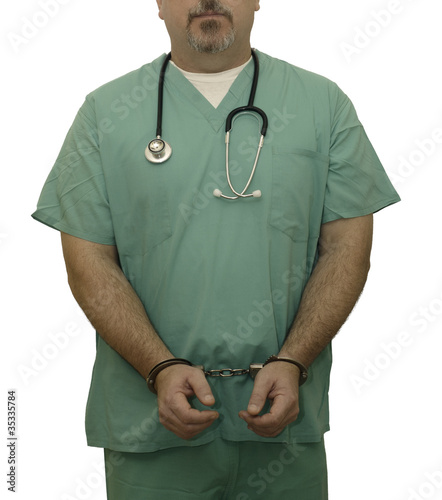 Medical Fraud