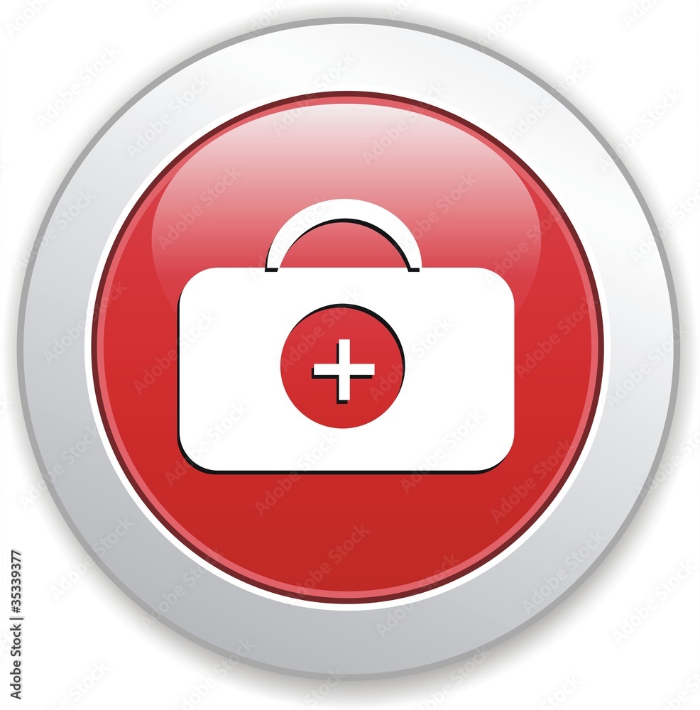 bouton assistance bouton assistance