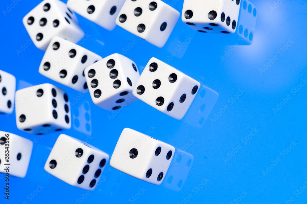 Dice Dice