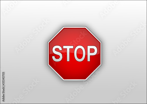 Stop Sign