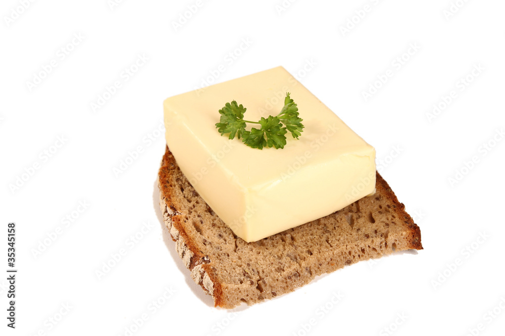 Butterbrot Butterbrot