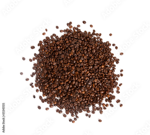 coffee beans