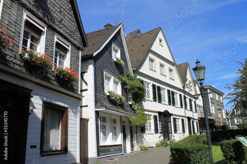 Altstadt von Kettwig