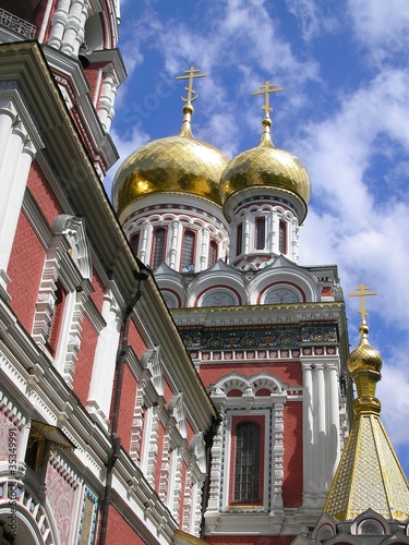 Nativity Cathedral, Shipka, Bulgaria
