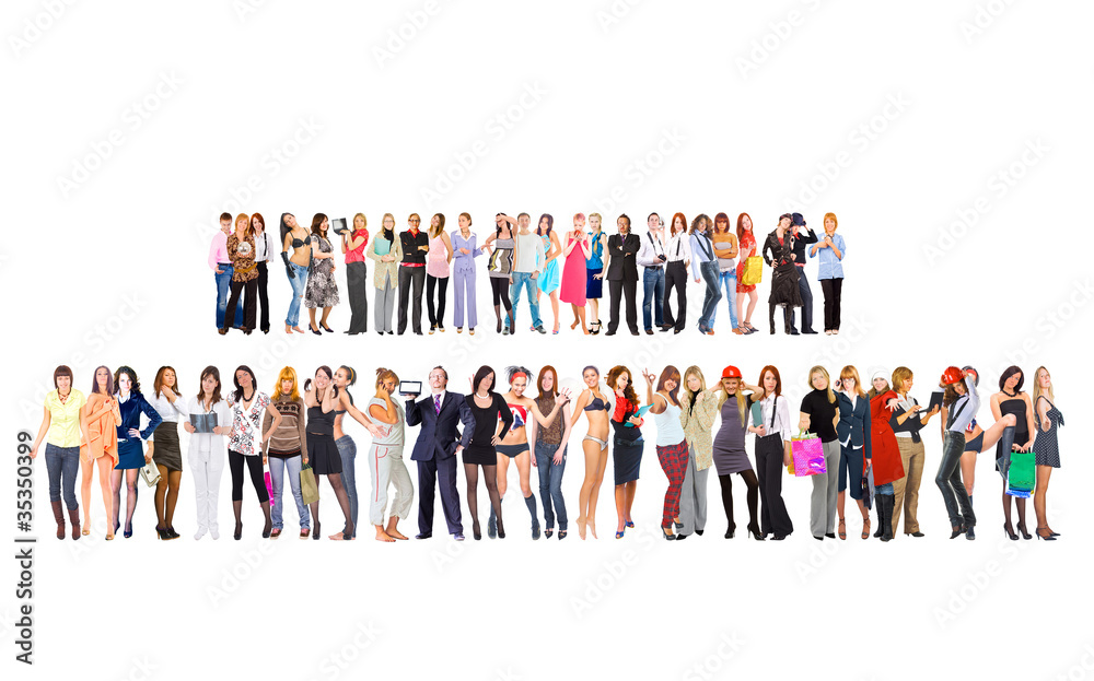 Diversity Symbol Outsiders