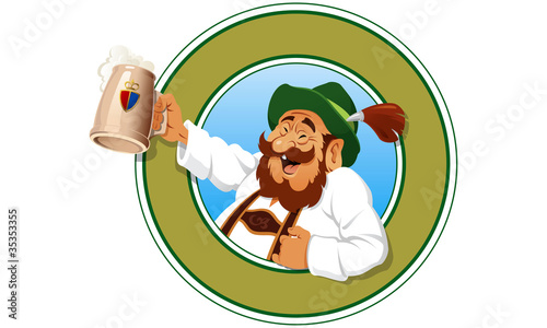 The Beer Hunter