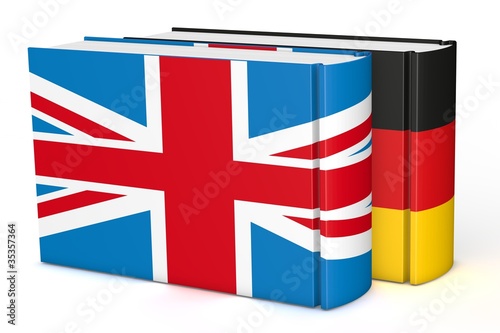 english deutsch