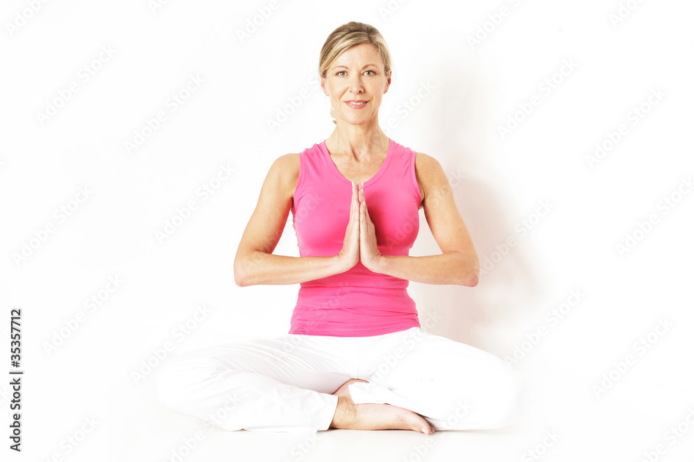 Yoga Yoga