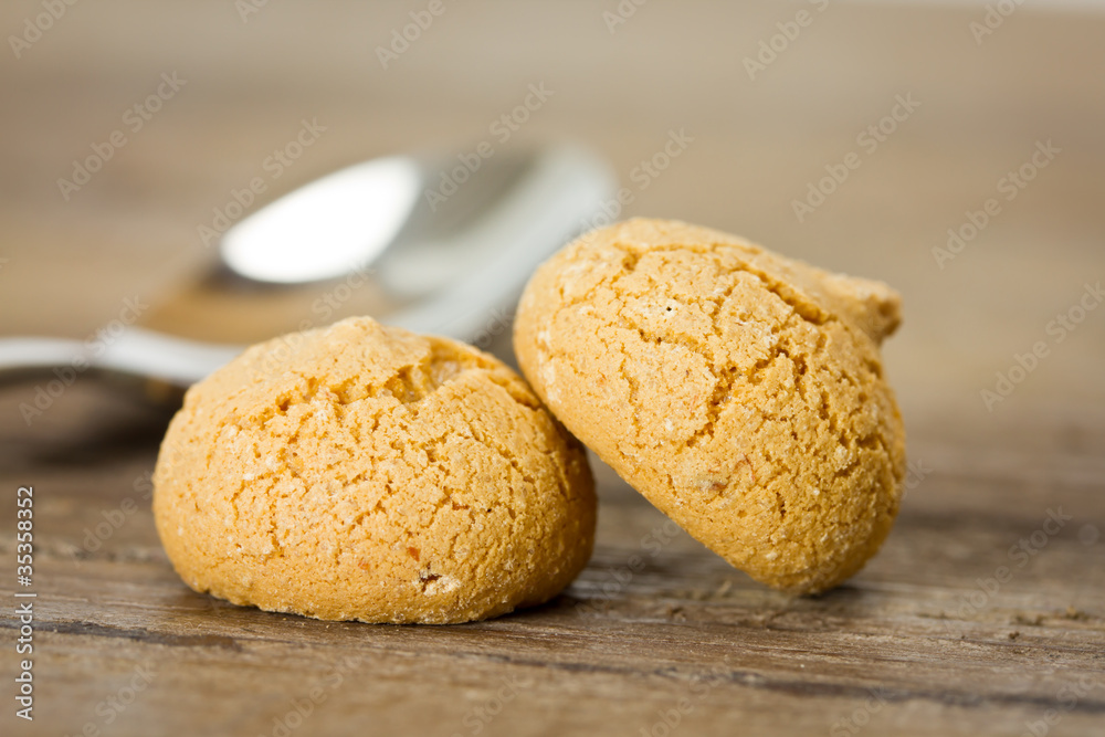 Amarettini Amarettini