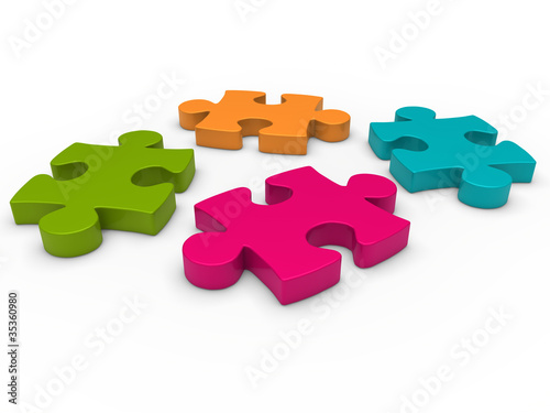 3d puzzle