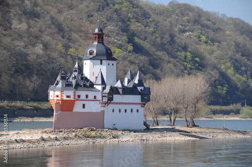 Burg Pfalzgrafenstein