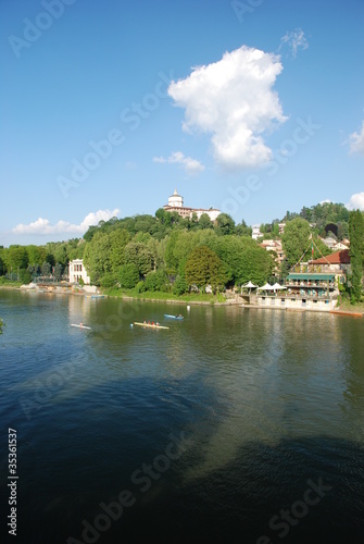 photos from my city, Turin in Piedmont