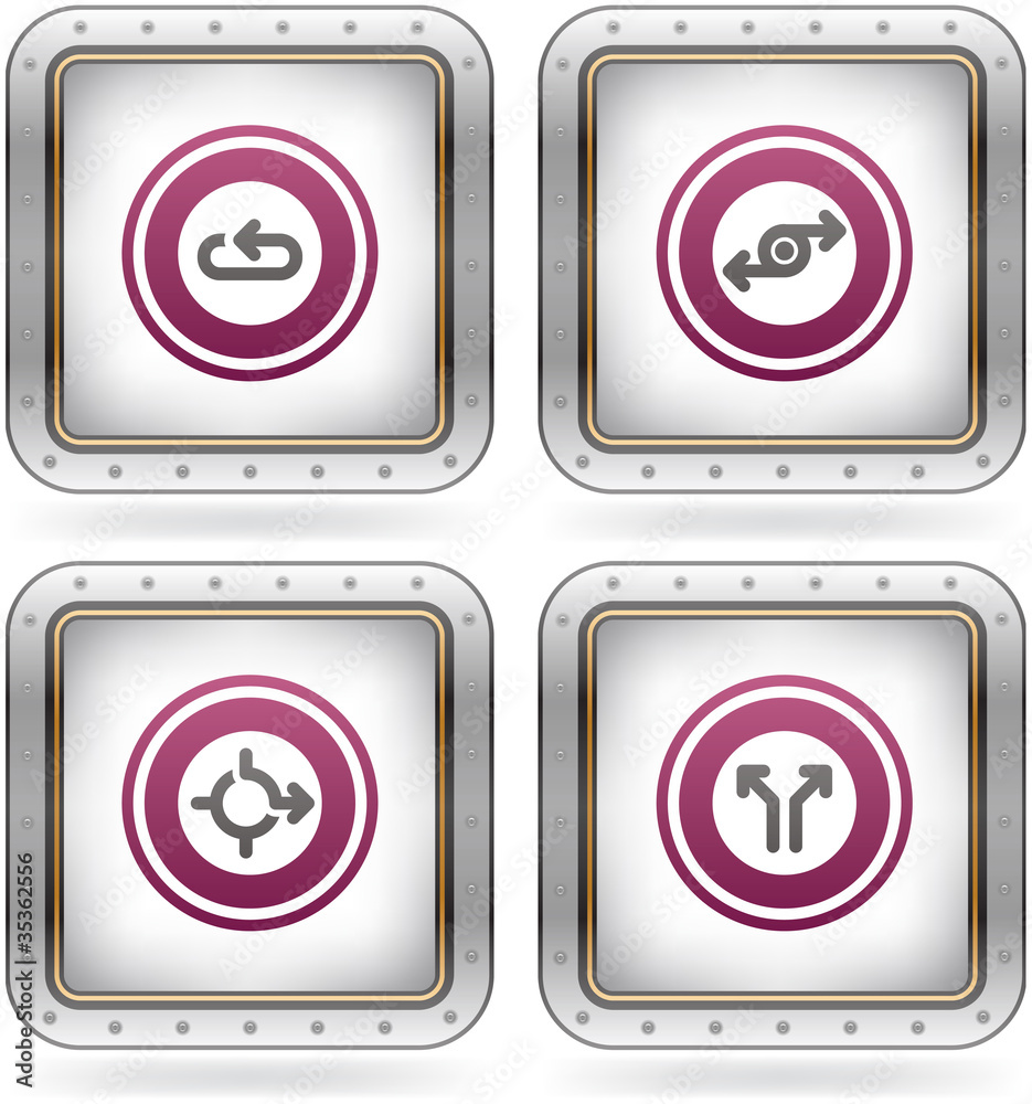 Miscellaneous Icons Miscellaneous Icons