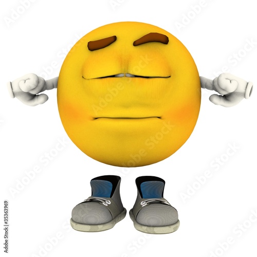 emotiguy 133