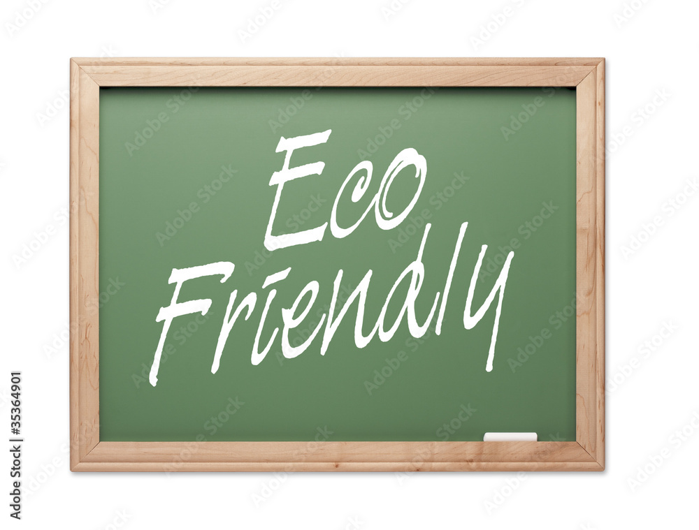Eco Friendly Green Chalk Board Series Eco Friendly Green Chalk Board Series