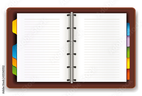 Personal organizer