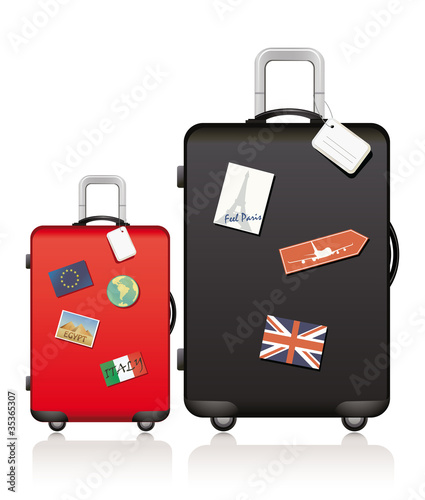 Travel bags