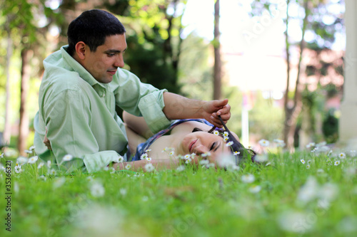Couple