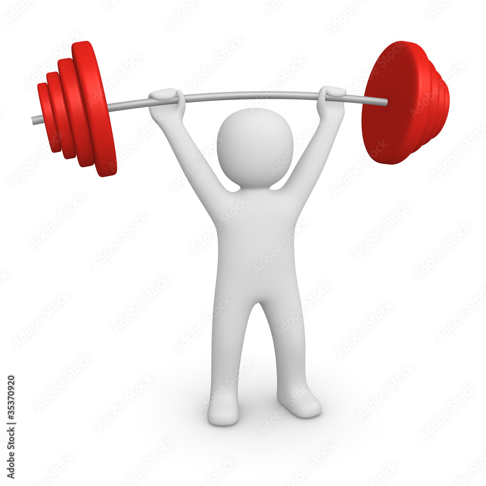 Bodybuilder Bodybuilder