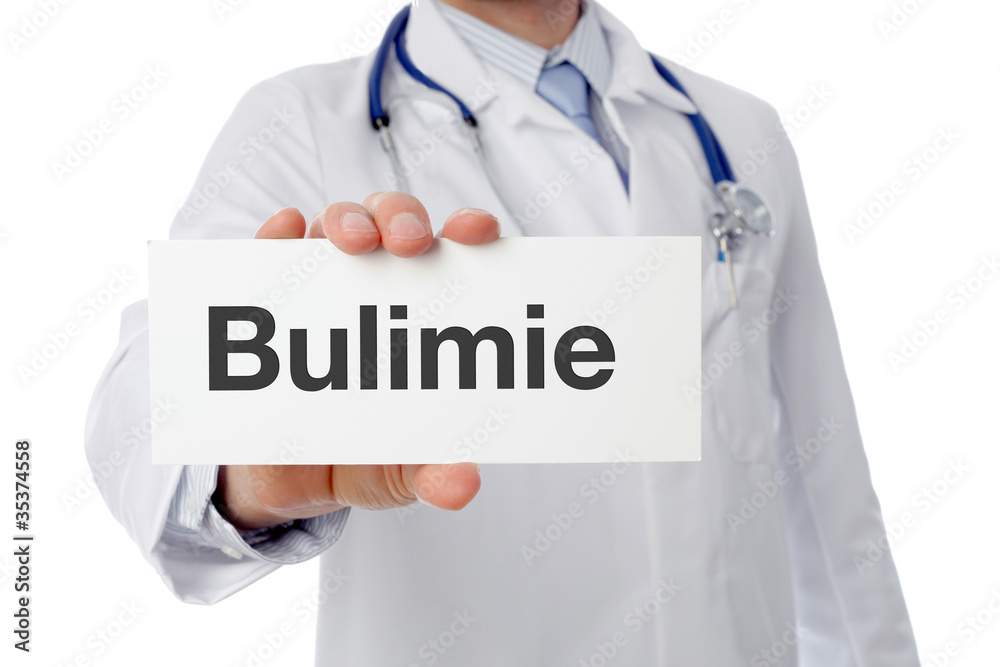 Bulimie Bulimie