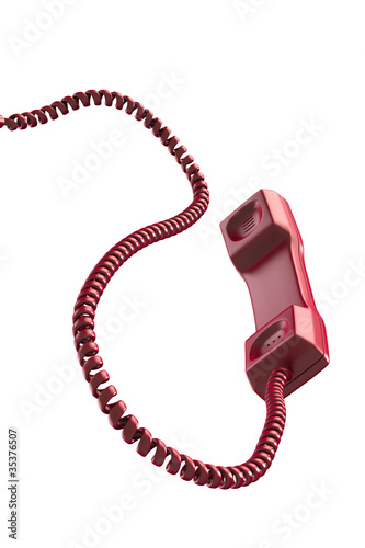 Hotline Hörer