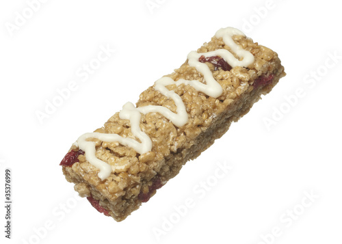 Cereal Bar angle