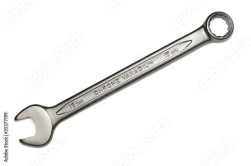 Spanner