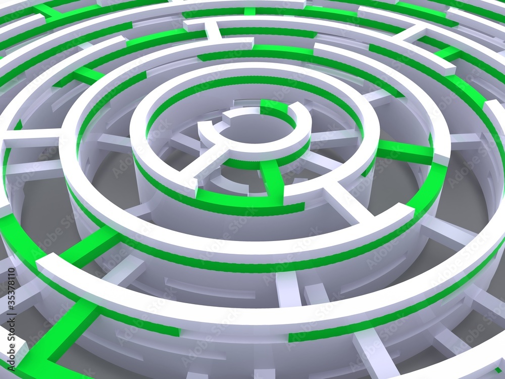 Labyrinth Labyrinth