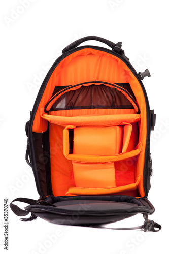 photo knapsack