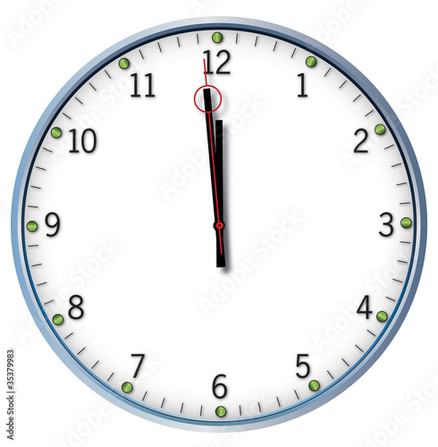 Clock_12