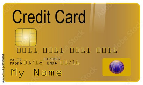 Credit Card