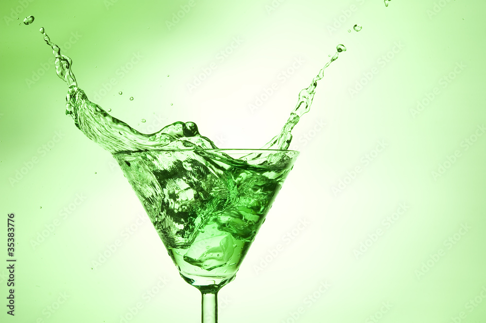 Cocktail Cocktail
