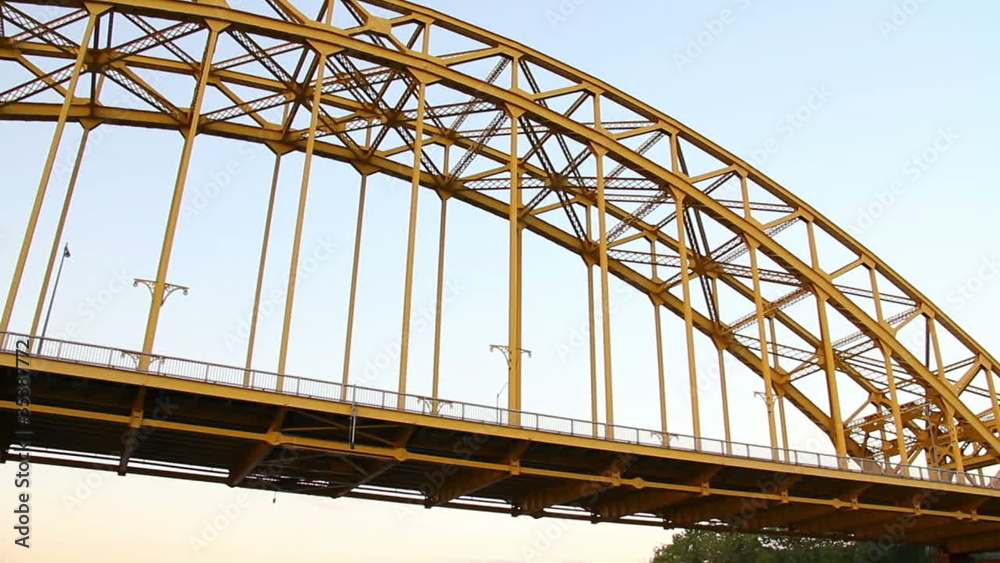 Pittsburgh Bridge Pittsburgh Bridge