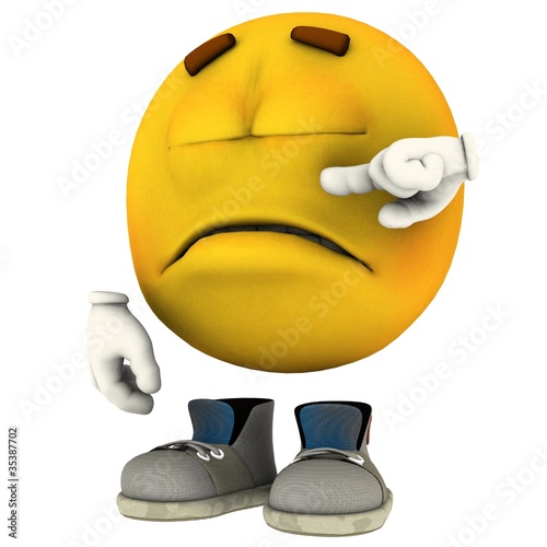 cry