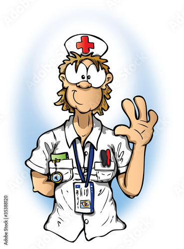 nurse