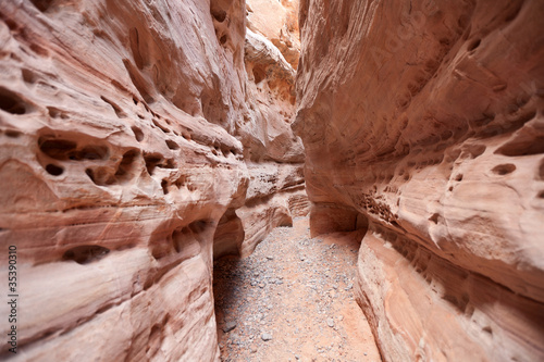 Rainbow Vista, Valley of Fire