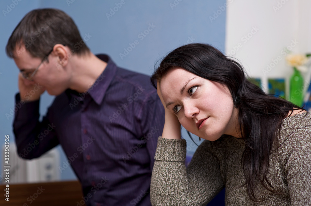 Conflict