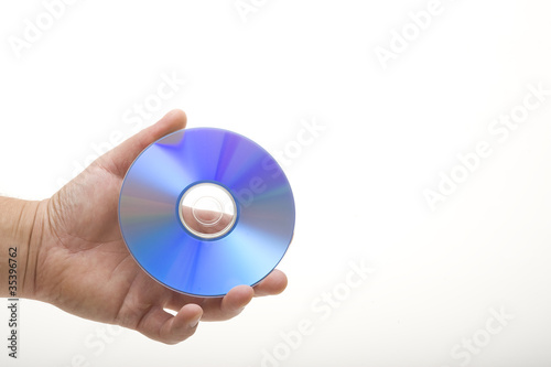 CD disk